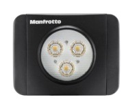 Lampa LED Manfrotto Lumie PLAY + 2 filtry