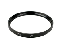 Filtr FOX UV 77mm