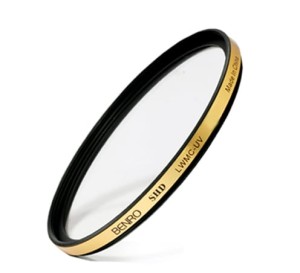 FILTR UV 82 mm SHD LWMC Benro