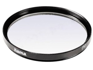 Filtr Hama UV-390 72mm