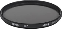 Hoya HMC Filtr szary ND4  77 mm