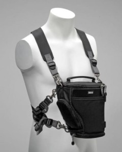 Szelki Think Tank Digital Holster Harness V 2.0