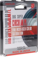 Filtr Marumi DHG Super Circular PL 67mm