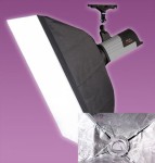 SOFTBOX plenerowy 60x90cm BOWENS 
