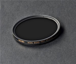 Filtr UV MC C-PL Nisi 62mm