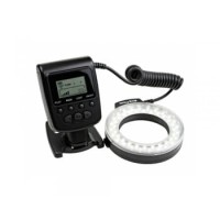 Lampa Macro LED NEWELL RF-550E Sony