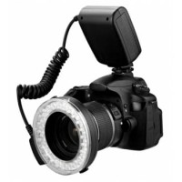 Lampa Macro LED NEWELL RF-550E Sony