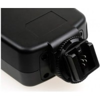 Lampa Macro LED NEWELL RF-550E Sony