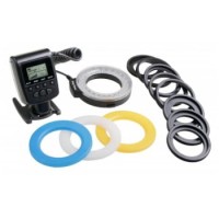 Lampa Macro LED NEWELL RF-550E Sony
