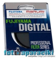 Filtr Polaryzacyjny Marumi Fujiyama CPL 67mm