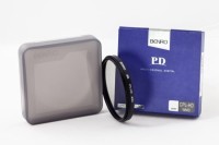 Filtr polaryzacyjny PD Benro CPL-HD WMC 77mm