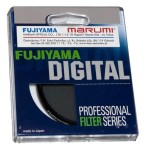 Filtr Polaryzacyjny Marumi Fujiyama CPL 77mm