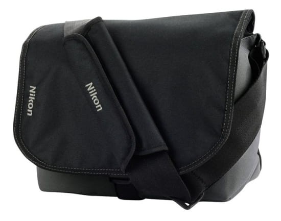 Torba Nikon SLR CF-EU05