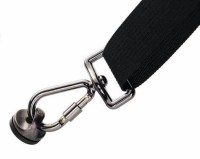 Pasek reporterski BlackRapid KICK Cobalt Damski niebieski