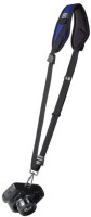 Pasek reporterski BlackRapid KICK Cobalt Damski niebieski