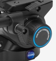 Głowica Benro S6 VDSLR magnezowa