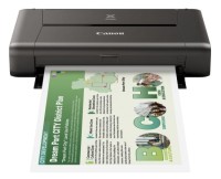 Drukarka Canon PIXMA iP110 