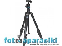 Statyw Benro iTrip IT15 monopod głowica torba