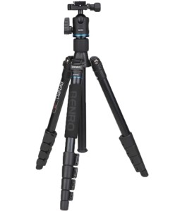 Statyw Benro iTrip IT25 monopod głowica torba