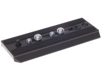 Płytka przesuwna Manfrotto MN500PLONG