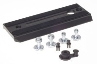 Płytka przesuwna Manfrotto MN500PLONG