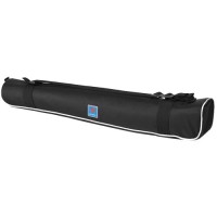 Monopod Benro A49TDS4 z nóżkami i głowicą video