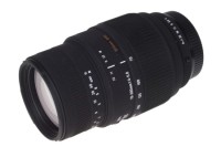 Obiektyw Sigma 70-300 mm f/4.0-5.6 DG MACRO do Sony A-mount