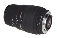 Obiektyw Sigma 70-300 mm f/4.0-5.6 DG MACRO do Sony A-mount