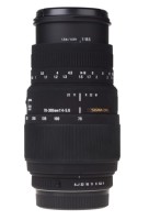 Obiektyw Sigma 70-300 mm f/4.0-5.6 DG MACRO do Sony A-mount