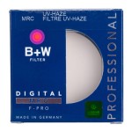 Filtr B+W 010M UV 46mm MRC F-PRO Digital