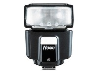 Lampa błyskowa Nissin i40 do Canon z led