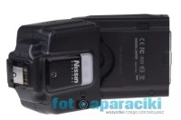 Lampa błyskowa Nissin i40 do Sony Multi Interface