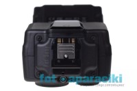 Lampa błyskowa Nissin i40 do Sony Multi Interface