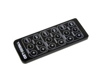 Lampa diodowa LED YONGNUO YN-600L 5500K + zasilacz