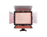 Lampa diodowa LED YONGNUO YN-300II 3200-5500K