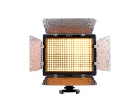 Lampa diodowa LED YONGNUO YN-300II 3200-5500K