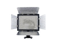 Lampa diodowa LED YONGNUO YN-300II 3200-5500K