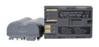 Akumulator Hahnel HL-511 zamiennik Canon BP-511