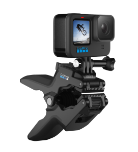 Uchwyt szczękowy elastyczny GoPro Jaws Flex Clamp ACMPM-001