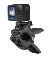 Uchwyt szczękowy elastyczny GoPro Jaws Flex Clamp ACMPM-001