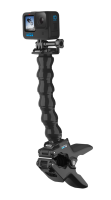 Uchwyt szczękowy elastyczny GoPro Jaws Flex Clamp ACMPM-001