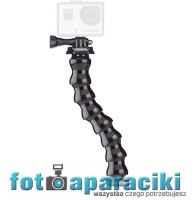 Elastyczne ramie GoPro Gooseneck ACMFN-001