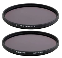 Filtr polaryzacyjny MARUMI DHG 67mm