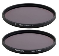 Filtr polaryzacyjny MARUMI DHG 77mm