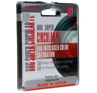 Filtr Marumi DHG Super Circular PL 77mm