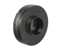 Zestaw ochronny (adapter, filtr, dekielek) 52mm do GoPro Hero 3 (GP125)