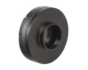 Zestaw ochronny (adapter, filtr, dekielek) 52mm do GoPro Hero 3 (GP125)