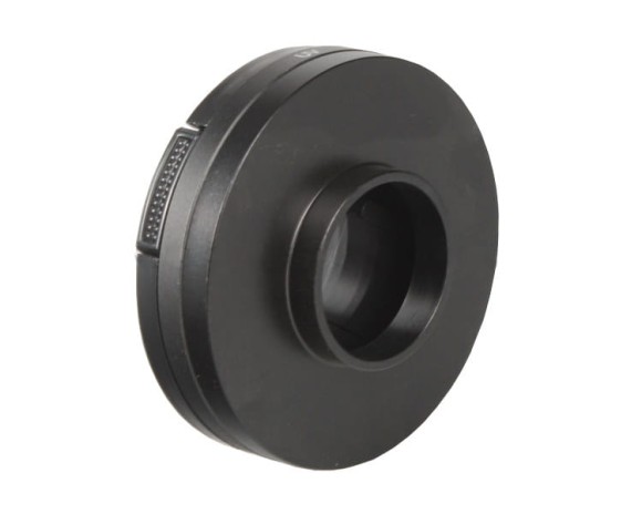 Zestaw ochronny (adapter, filtr, dekielek) 52mm do GoPro Hero 3 (GP125)