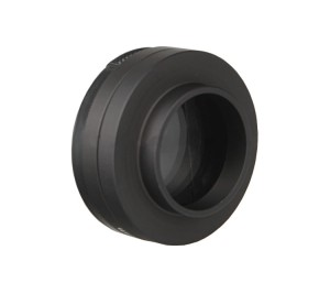 Zestaw ochronny (adapter, filtr, dekielek) 37mm do GoPro Hero 3 (GP120)