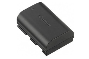 Canon LP-E6N Oryginalny akumulator Canon